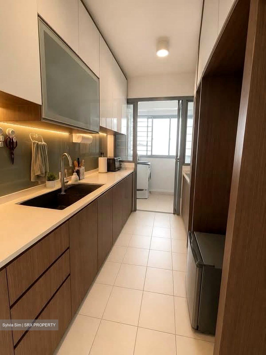 Blk 476C Hougang Capeview (Hougang), HDB 4 Rooms #574790181